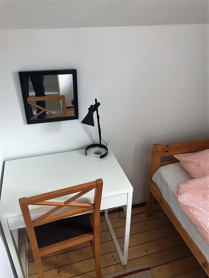 Villa Pedell 룬드 외부 사진