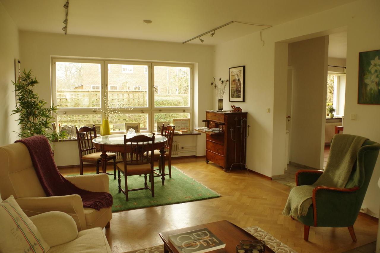 Villa Pedell 룬드 외부 사진